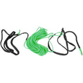 Winch Rope 1/4"X50' Green by Moose