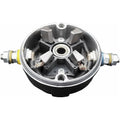 Winch Replacement Motor End Cap by KFI