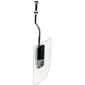Wind Deflector, Air, LH by Polaris 2632397 Wind Deflectors