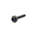 Wind Deflector Mounting Screw by Polaris 7519309 OEM Screw