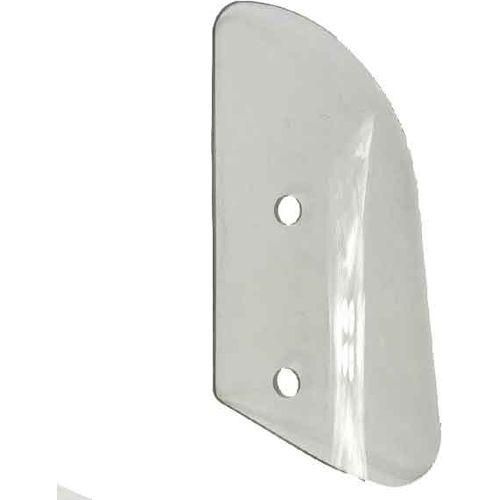 Wind Deflector, RH by Polaris 5434258 Wind Deflectors