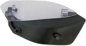 Wind Deflector Right Hand Side by Polaris 1018238 Wind Deflectors