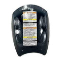 Windscreen, Fly by Polaris 5452838 Windshield