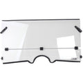 Yamaha Rhino 12+ Folding Full Windshield by Moose