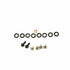 Windshield Bolt Kit by Polaris 2204181 Windshield Bolts