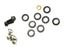 Windshield Bolt Kit by Polaris 2204181 Windshield Bolts