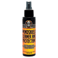 Windshield Cleaner And Protectant 4Oz by Hog Wash