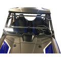 Honda Talon Folding Full Windshield by Moose
