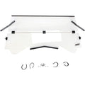 Can-Am Folding Full Windshield by Moose