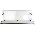 Kawasaki Folding Full Windshield by Moose