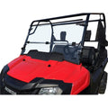 Honda Pioneer Folding Full Windshield by Moose