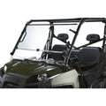 Polaris Ranger Folding Full Windshield by Moose