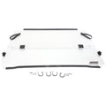 Polaris RZR Folding Full Windshield by Moose