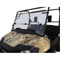 Yamaha Wolverine Folding Full Windshield by Moose