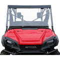 Honda Pioneer 1000 Full Windshield by Moose