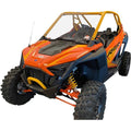 Polaris RZR Pro Full Windshield by Moose