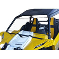 Yamaha YXZ1000 Full Windshield by Moose