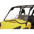 Can-Am Commander Half Windshield by Moose