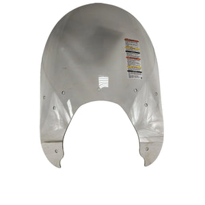 Windshield, Lexan by Polaris 2205522 Windshield