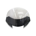 Windshield, Tall Clear [Touring] by Polaris 5438926 Windshield