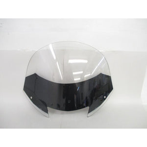 Windshield, Tall Clear [Touring] by Polaris 5438926 Windshield