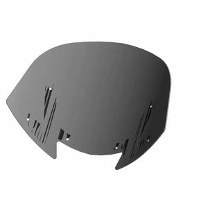Off Road Express Windshield Windshield, Tall [Touring] by Polaris 5438926