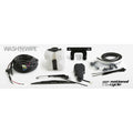 Polaris Ranger Windshield Wiper Kit by National Cycle
