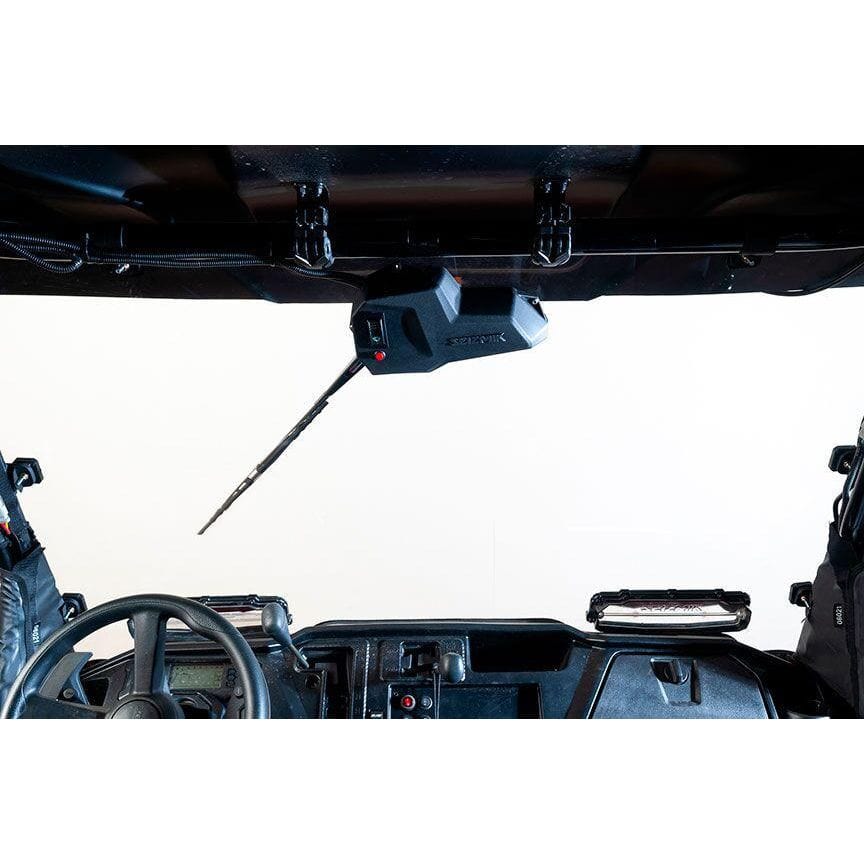 Windshield Wiper Kit Universal By Seizmik 30011 Windshield Wipers 63-30011 Western Powersports Drop Ship
