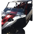 Yamaha YXZ1000 Folding Full Windshield by Moose