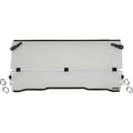 Honda Pioneer 1000 Folding Full Windshield by Moose