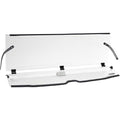 Polaris Ranger 1000 Folding Full Windshield by Moose