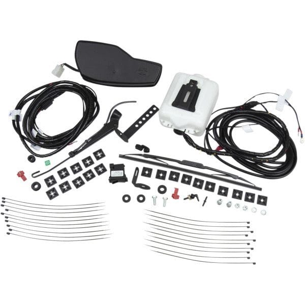 Wiper/Wash Kit Teryx 4 by Moose Utility 5845 Windshield Wipers 23170373 Parts Unlimited