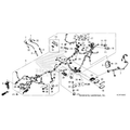 Wire Harness by Honda