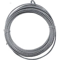 Wire Rope 3/16"Aggro Winch by Moose