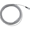 Wire Rope 7/32"Aggro Winch by Moose