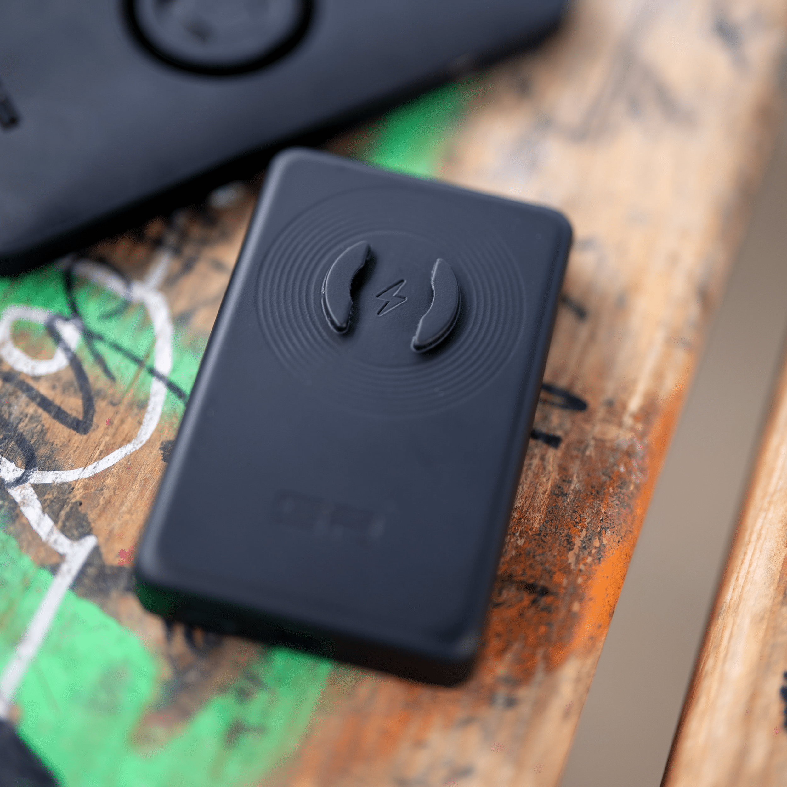 Wireless Powerbank SPC+ by SP Connect 52814 Phone Mount