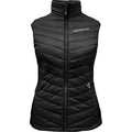 Women's 7V Khione Puffer Heated Vest 2.0 by Gerbing