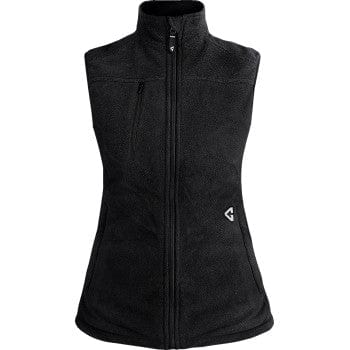 Women's 7V Thermite Heated Fleece Vest 2.0 by Gerbing Heated Vest