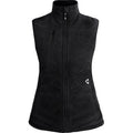 Women's 7V Thermite Heated Fleece Vest 2.0 by Gerbing
