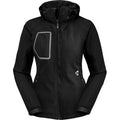 Women's 7V Torrid Softshell Heated Jacket 2.0 by Gerbing