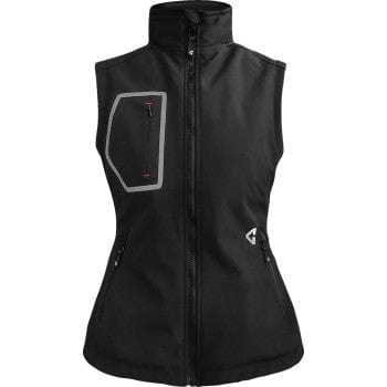 Women's 7V Torrid Softshell Heated Vest 2.0 by Gerbing Heated Vest