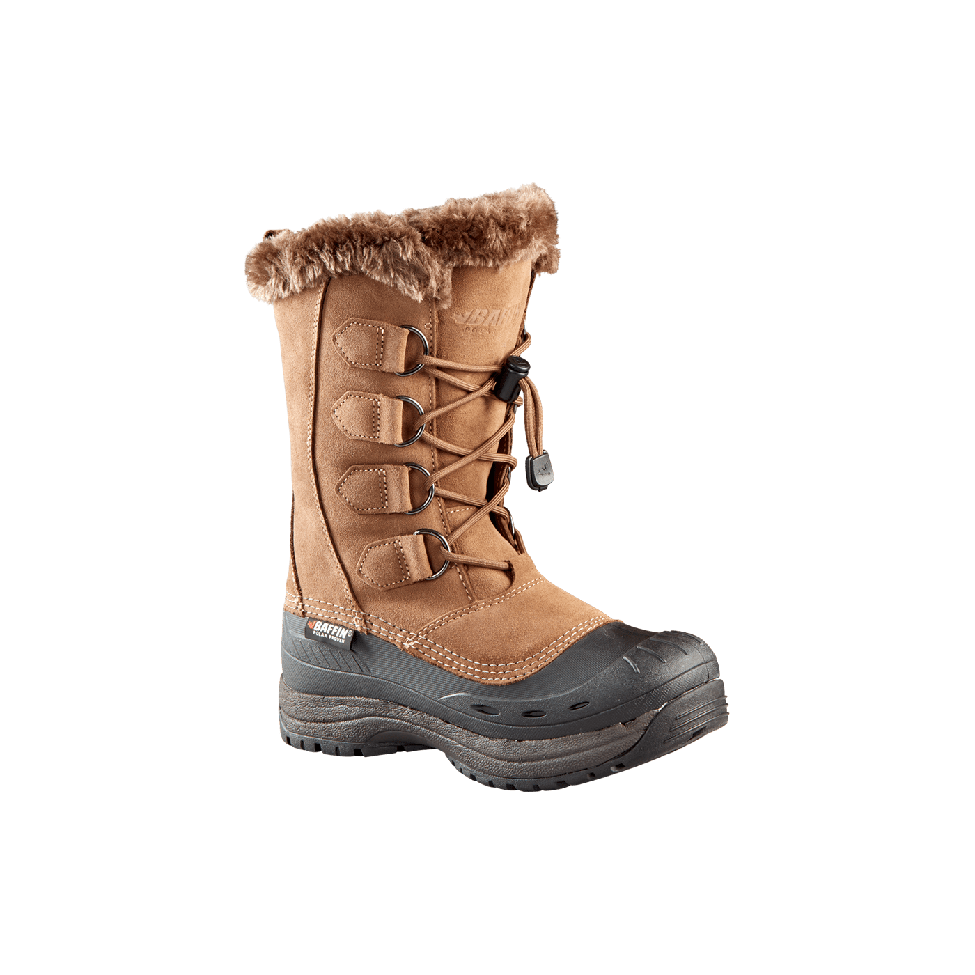 Baffin alpine boots online