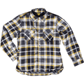 Women's Covert Flannel By Scorpion Exo