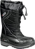 Western Powersports Boots Black / 6 Women's Ice Field Boots by Baffin 4010-0172-001-06