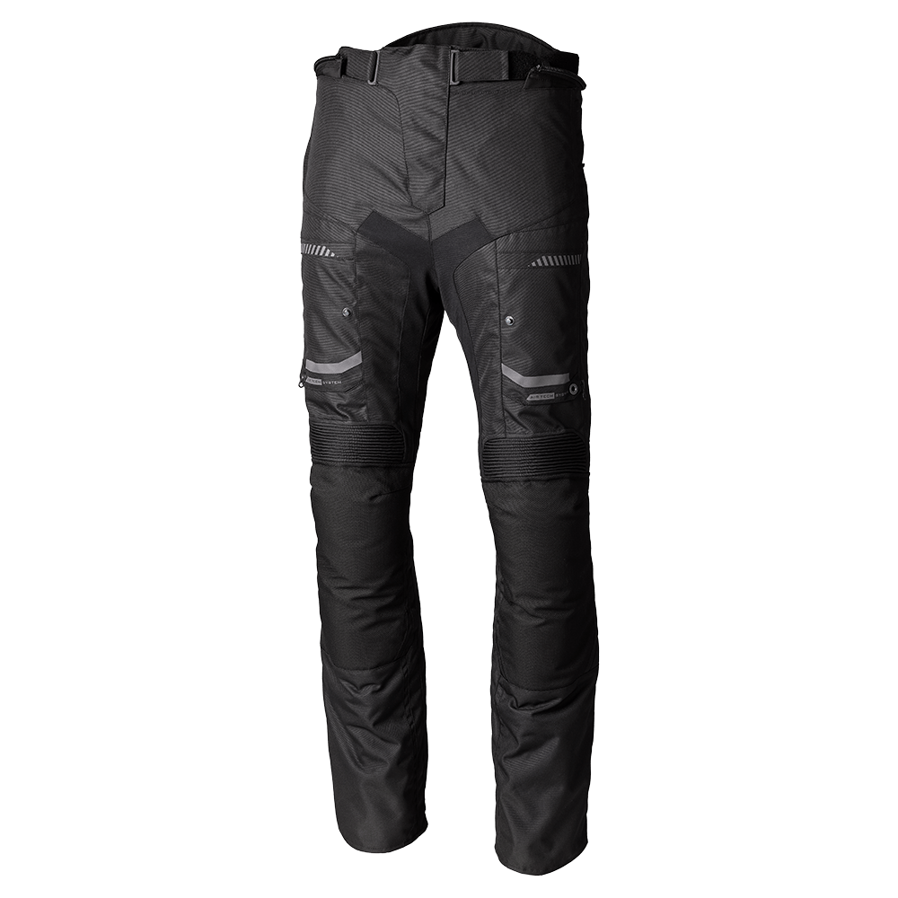 Western Powersports Pants Black/Black / 8 Women'S Maverick Evo Ce Pant By Rst 103228BLK-08