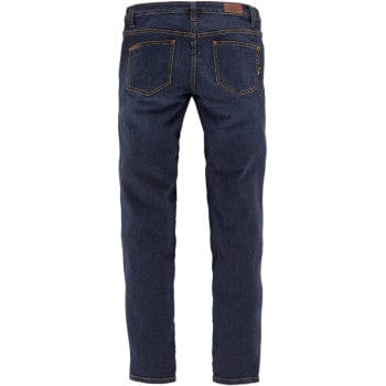 Parts Unlimited Drop Ship Jeans Women's MH1000™ Jeans by Icon