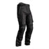 Western Powersports Pants Black/Black / 8 Women's Pro Series Adventure-X Ce Textile Jean By Rst 102402BLK-08