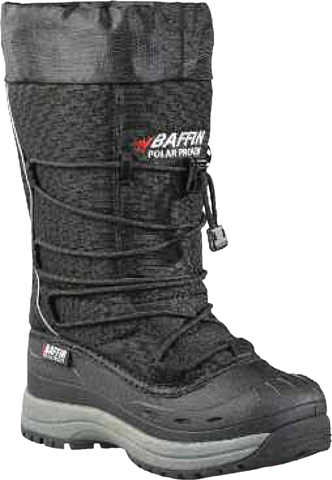 Western Powersports Boots Black / 6 Women's Snogoose Boots by Baffin 4510-1330-001-06