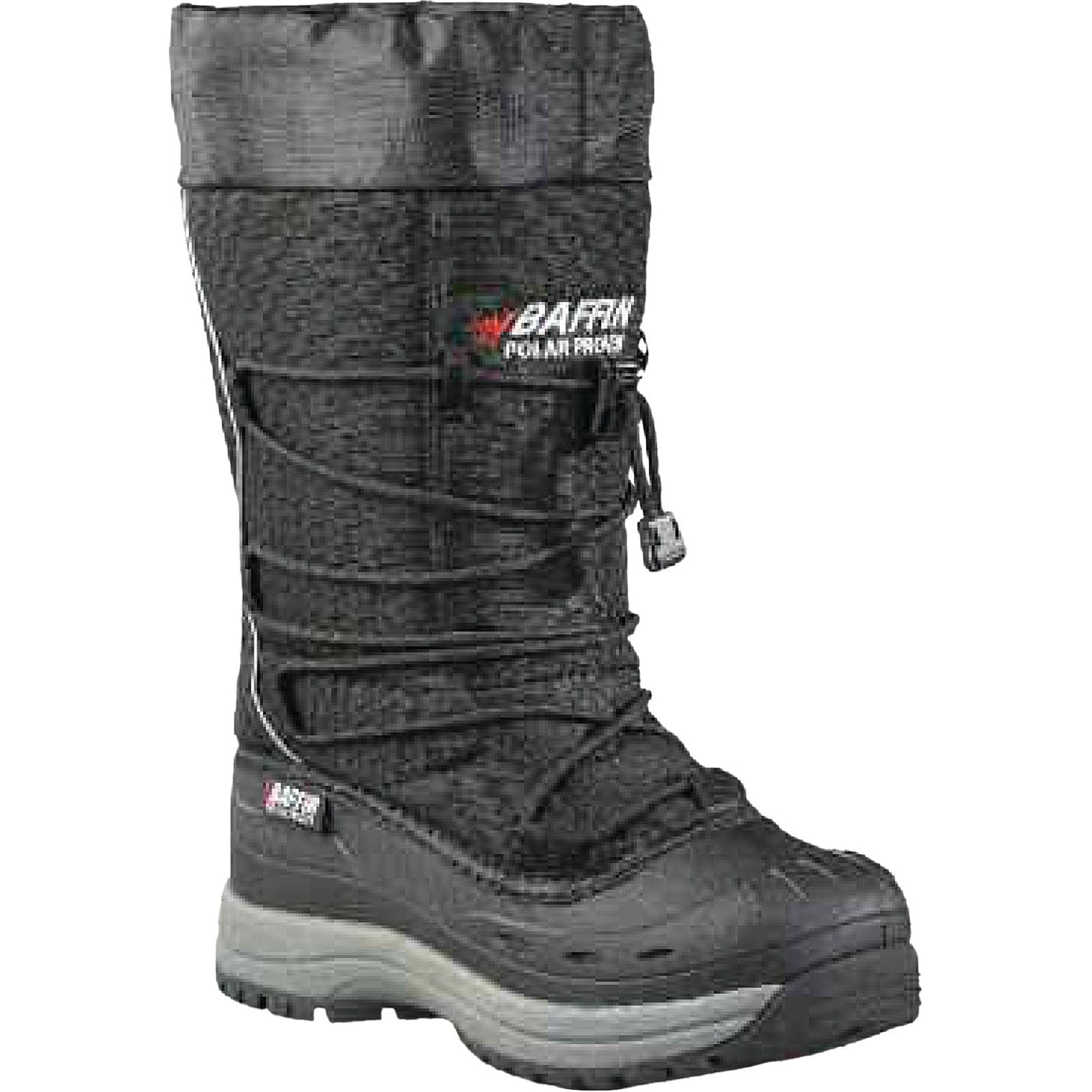 Western Powersports Boots Black / 6 Women's Snogoose Boots by Baffin 4510-1330-001-06