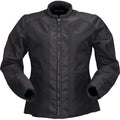 Women's Zephyr Jacket by Z1R